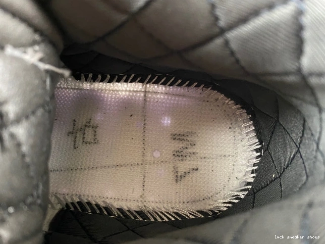Reps LUCY A Maniere 3 Diffused Ma x Air OG HV8571-100 Blue Jordan SP 0709